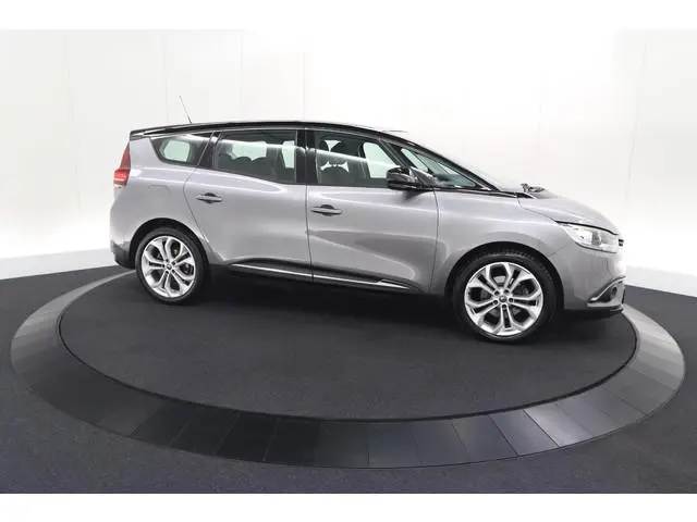 Renault Grand Scénic