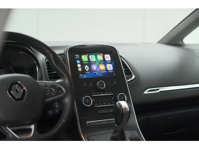 Renault Grand Scénic