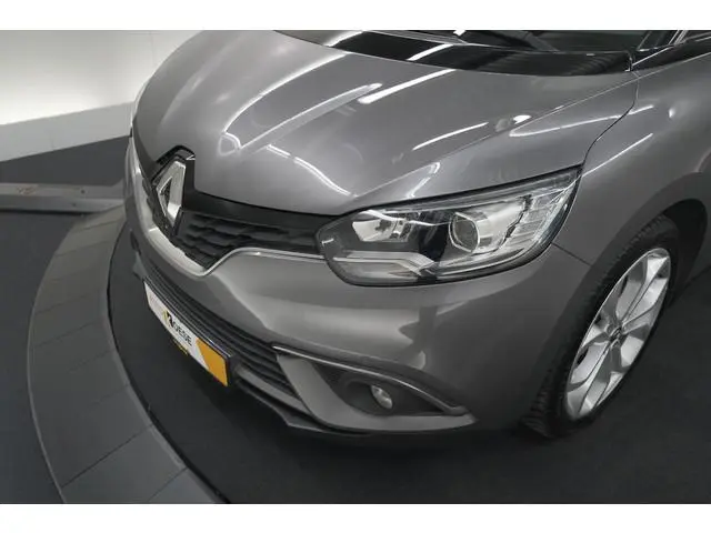 Renault Grand Scénic