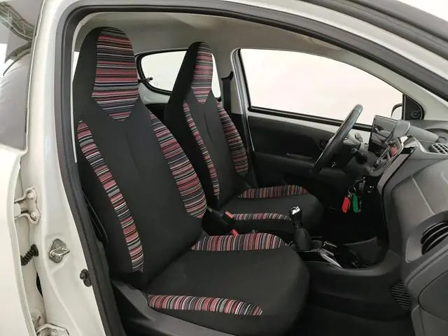 Citroen C1 1.0 VTi Feel 1e Eigenaar | NL-Auto | Volledig Onderh | BTW | Airco | Bluetooth | Radio |...