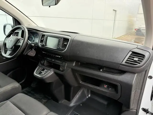 Toyota pro-ace