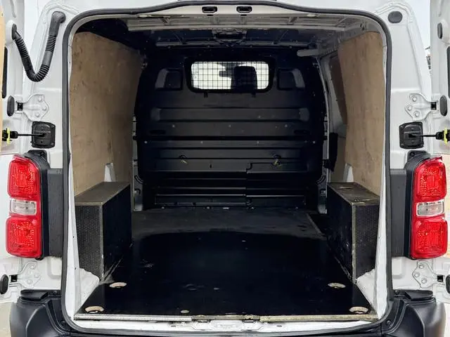 Toyota pro-ace