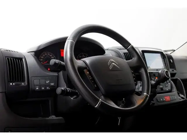 Citroën Jumper