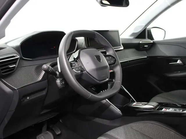 Peugeot 208 1.2 Hybrid 100PK Automaat Allure | Navigatie | Apple Carplay/Android Auto Airco Camera P...