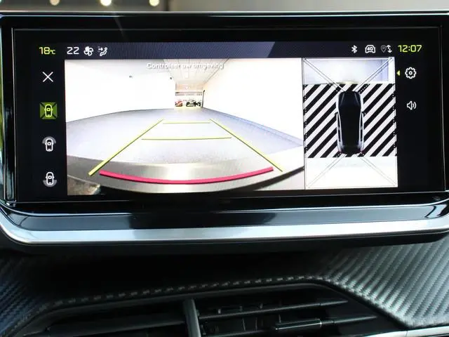 Peugeot 208 1.2 Hybrid 100PK Automaat Allure | Navigatie | Apple Carplay/Android Auto Airco Camera P...