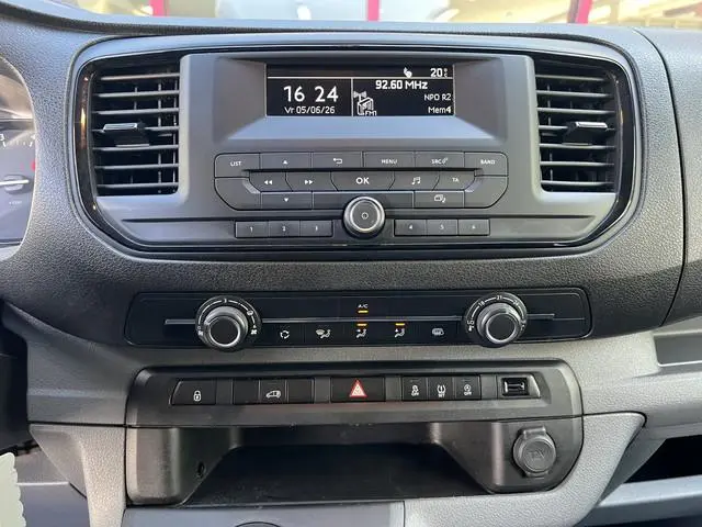 Citroën Jumpy