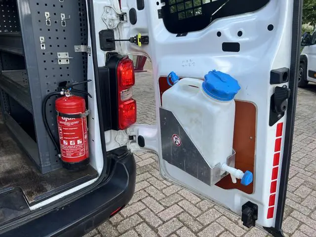 Citroën Jumpy