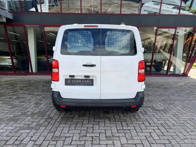 Citroën Jumpy