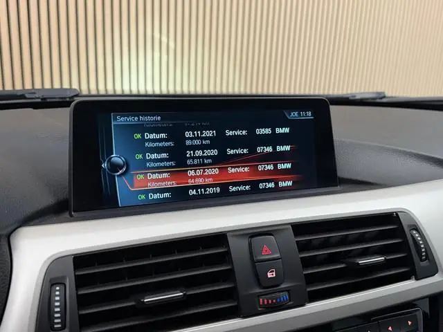 BMW 3 Serie
