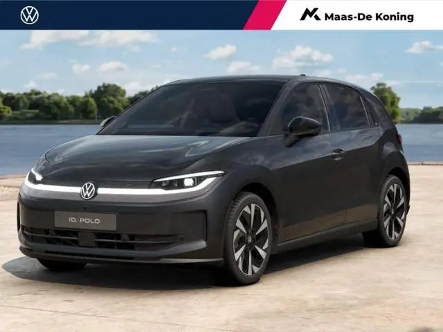 Volkswagen ID. Polo