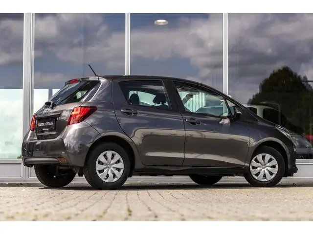 Toyota Yaris 1.0 VVT-i Aspiration | Camera | NL Auto | 
