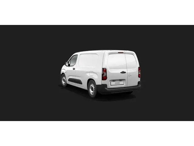 Opel Combo Electric 136 L2 50kWh | NU TE BESTELLEN | VANAF € 28.745,- | MKB KORTING Q2 VANAF 13.5% |...