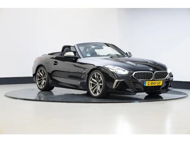 BMW Z4 Roadster M40i First Edition | ACC | NL Auto | H&K |