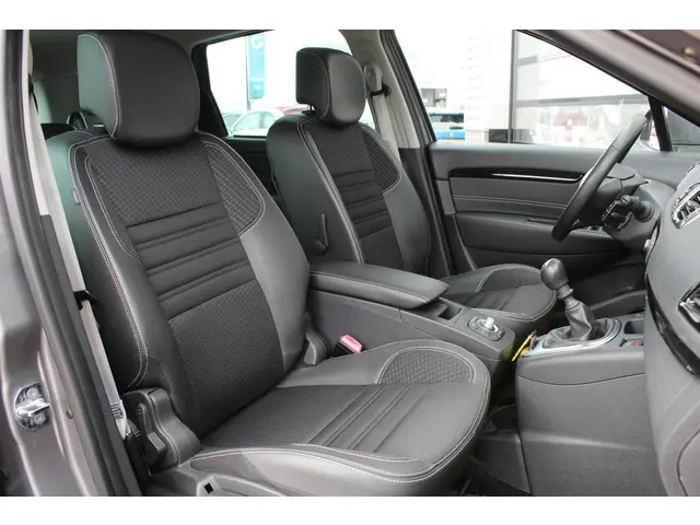 Renault Grand Scénic