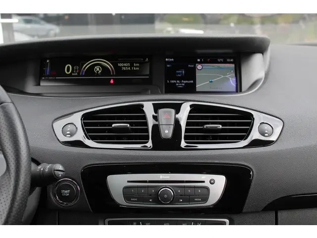 Renault Grand Scénic