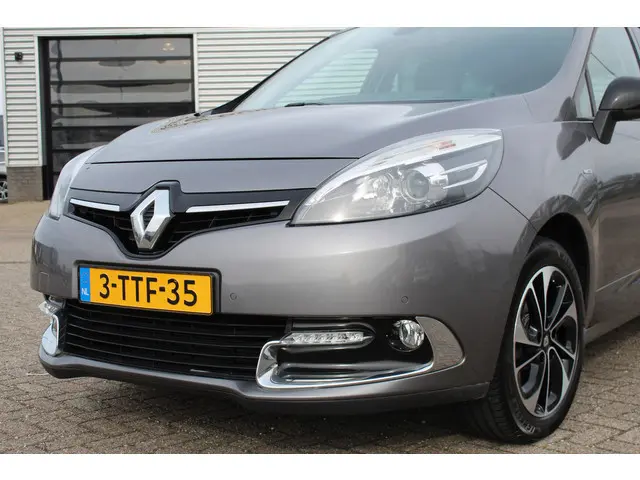 Renault Grand Scénic
