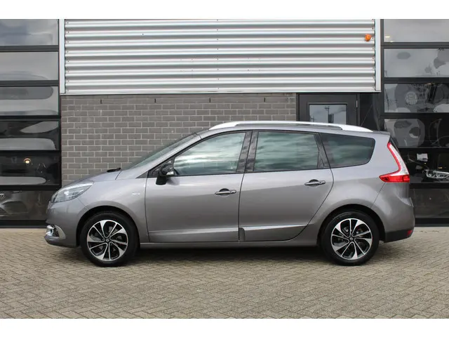 Renault Grand Scénic