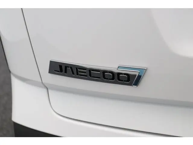 Jaecoo 7
