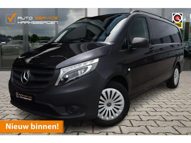 Mercedes-Benz Vito 116 CDI | LED | Camera | DAB |