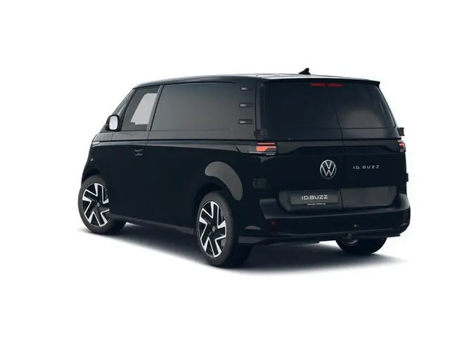 Volkswagen Bedrijfswagens ID. Buzz Cargo Bulli Edition 79kWh 340pk 4Motion 734875