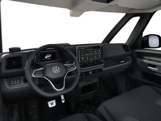 Volkswagen ID. Buzz Cargo