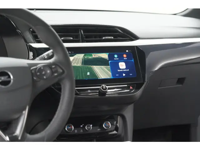 Opel Corsa Turbo 100 GS | Navigatie | Camera | Dodehoekdetectie | Apple Carplay