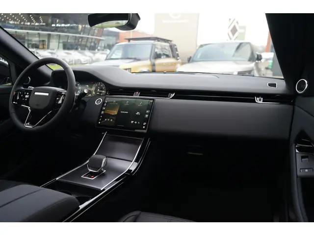 Land Rover Range Rover Evoque P270e PHEV AWD Business Dynamic Edition | Schuif Kantel Dak | 20 Inch...