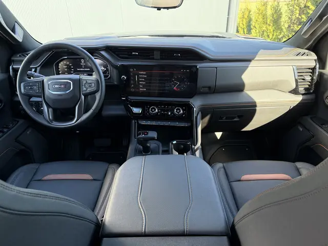 GMC Sierra