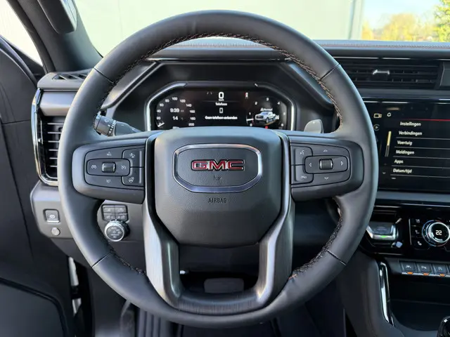GMC Sierra