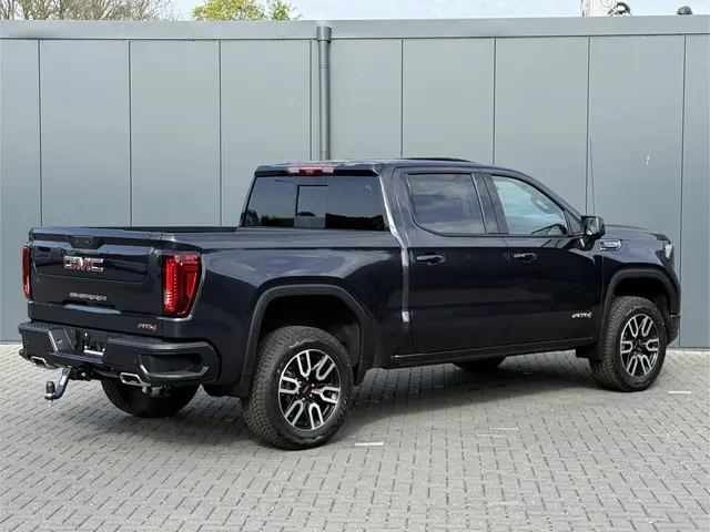 GMC SIERRA AT4 6.2L V8 420 PK / BPM VRIJ!! / INCL LPG / VIRTUAL COCKPIT / HEAD UP / 360 CAMERA / BOS...
