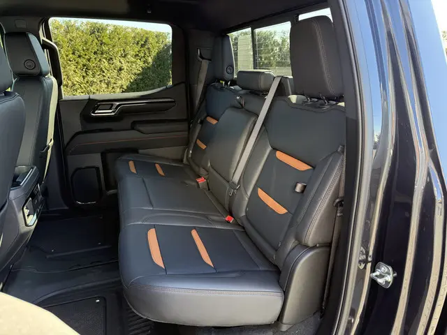GMC Sierra
