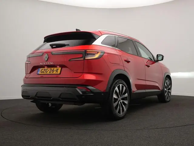 Renault Austral