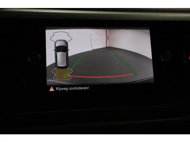 Volkswagen Polo 1.0 TSI DSG R-Line Panorama dak Navigatie App Connect Climate Control Parkeer sensor...