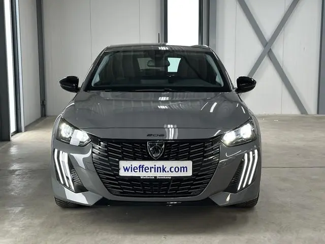 Peugeot e-208 EV E-Style Limited 50 kWh | Keyless | Verw. stoelen | Navi |
