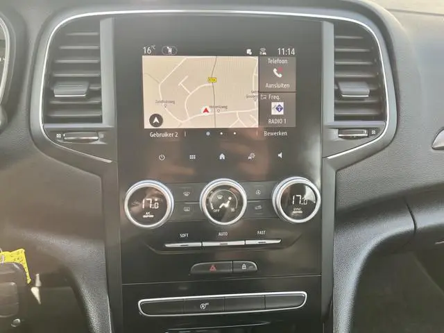 Renault Mégane