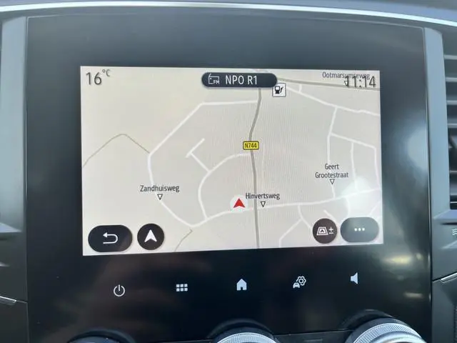 Renault Mégane