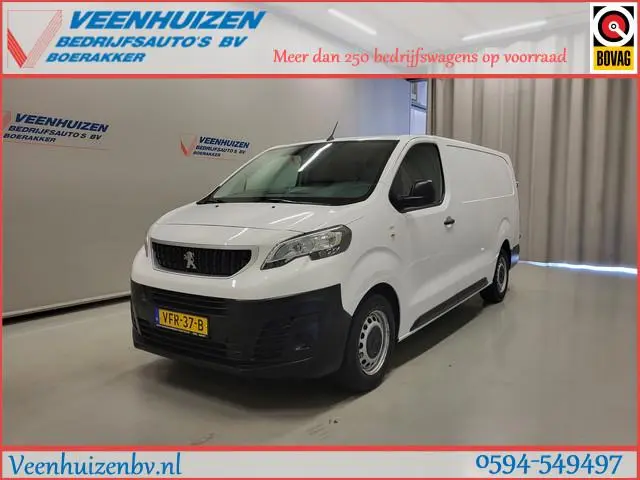 Peugeot Expert
