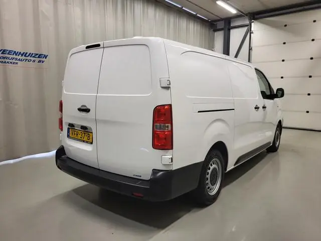 Peugeot Expert 2.0BlueHDI 120pk L3/H1 Euro 6!