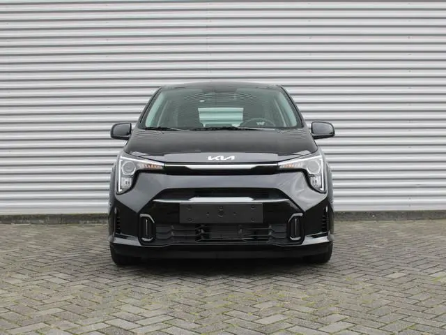 Kia Picanto 1.0 GDi DynamicLine | Nieuw | Direct leverbaar | Tot € 2.000 inruilvoordeel bij aanschaf...