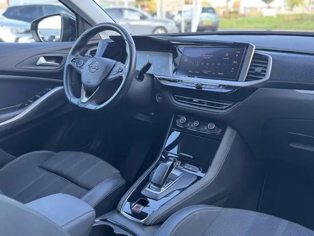 Opel Grandland 1.6 Turbo Plug-In Hybrid GS Line Geheel rijklaar geleverd incl. beurt en garantie | S...