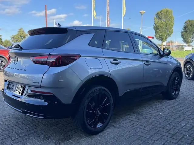 Opel Grandland 1.6 Turbo Plug-In Hybrid GS Line Geheel rijklaar geleverd incl. beurt en garantie | S...