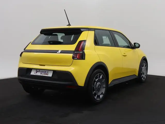 Renault 5