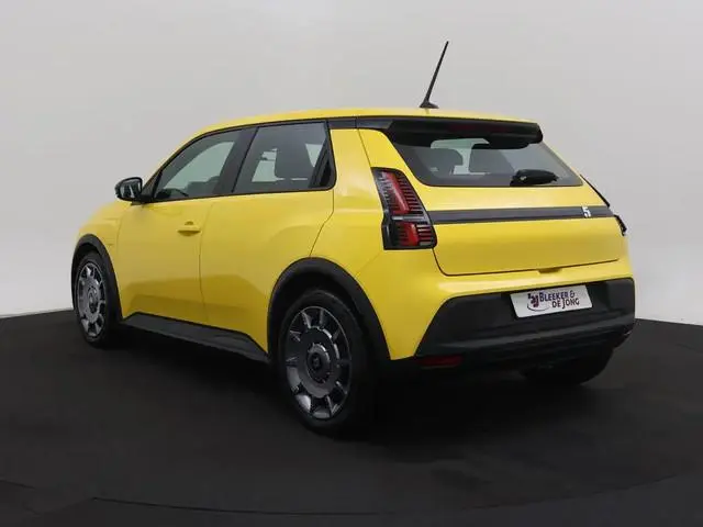 Renault 5