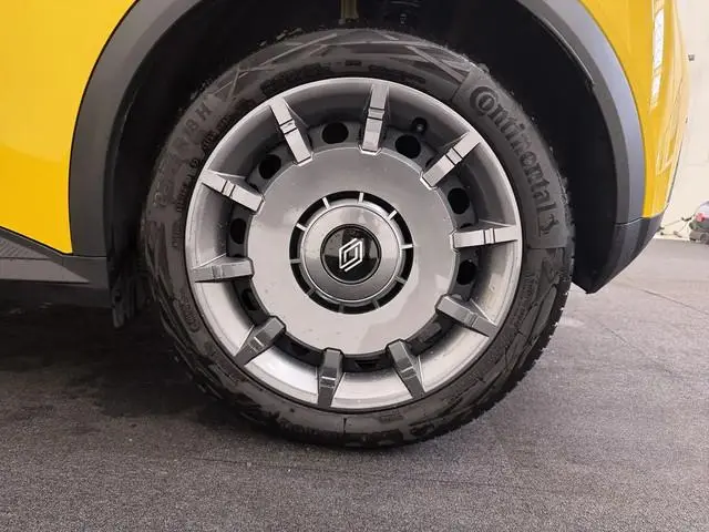 Renault 5