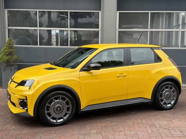 Renault 5
