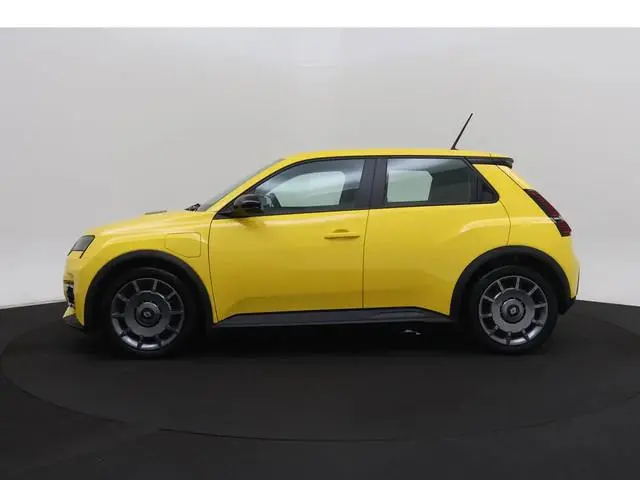 Renault 5