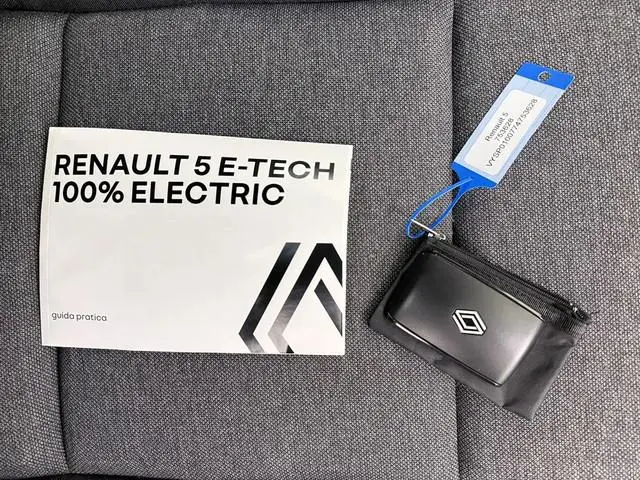 Renault 5