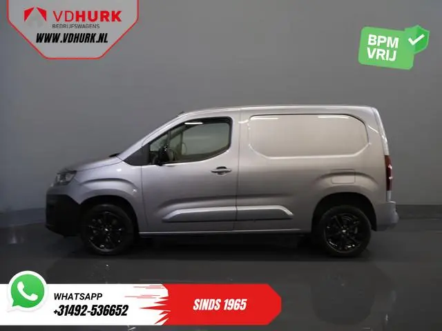 Citroën Berlingo
