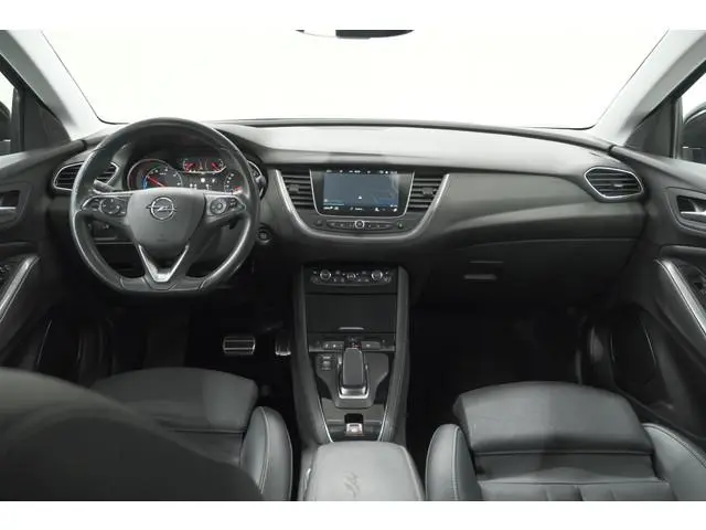 Opel Grandland X 1.6 Turbo 300 Hybrid4 Ultimate | Trekhaak | 360 Camera | Adaptieve Cruise Control |...