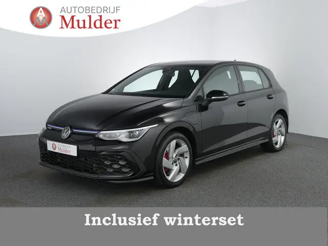 Volkswagen Golf 1.4 eHybrid GTE | IQ Light | Comfortpakket | ACC |